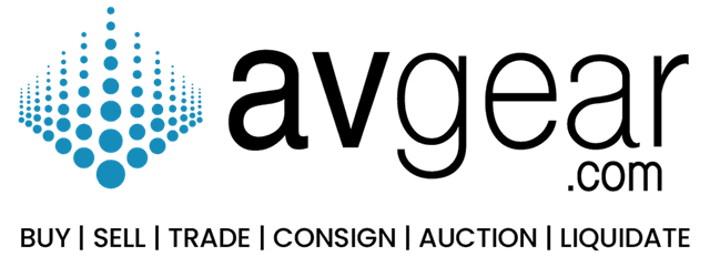 AVGear logo